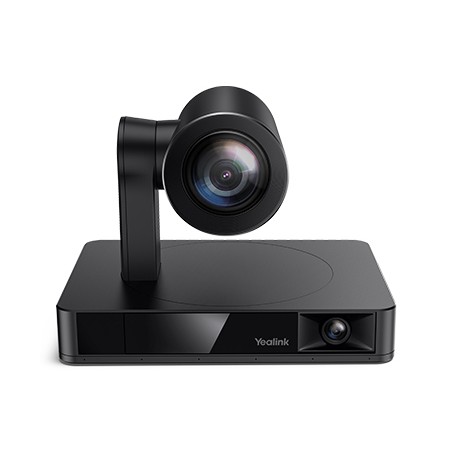 Yealink UVC86 Black